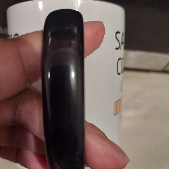 Humorous Ceramic Mug "SARCASTIC COMMENT LOADING...PLEASE WAIT" - Picture 4 of 7